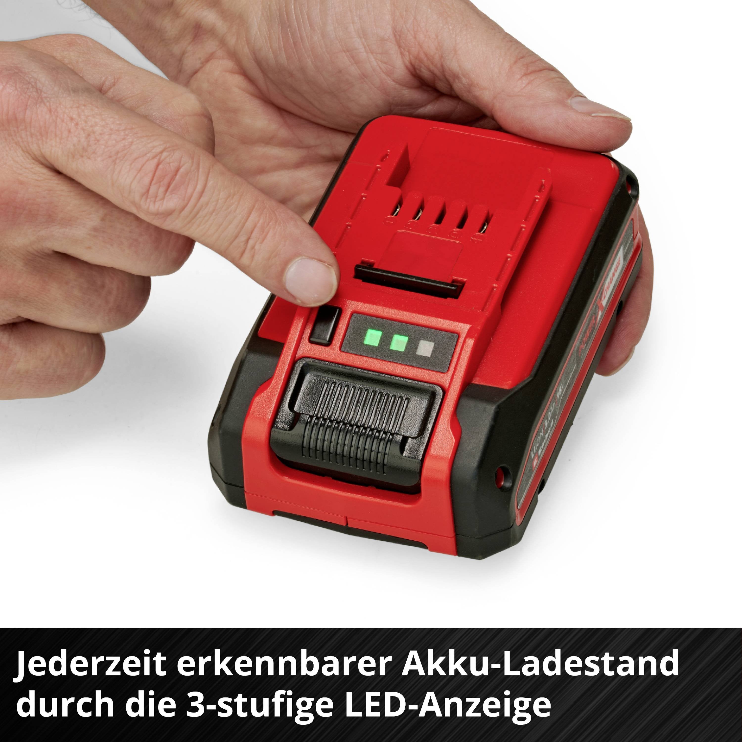 EAN 4006825680331 - Einhell 4512159 no categorizado imagen 4