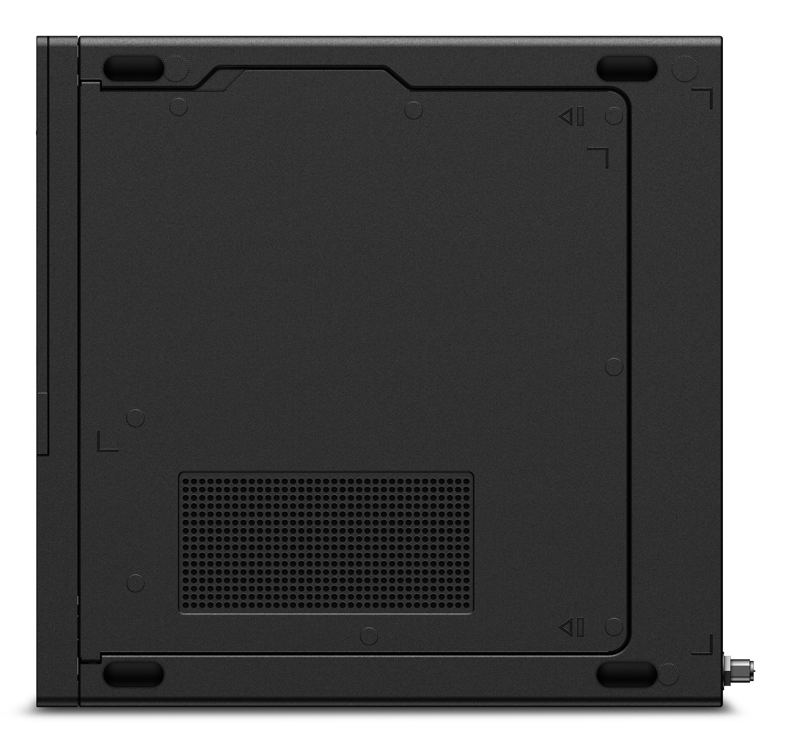 Pc Workstation Lenovo Thinkstation P3 Tiny I7-14700 32gb 1tbssd Rtx A1000 W11 Pro