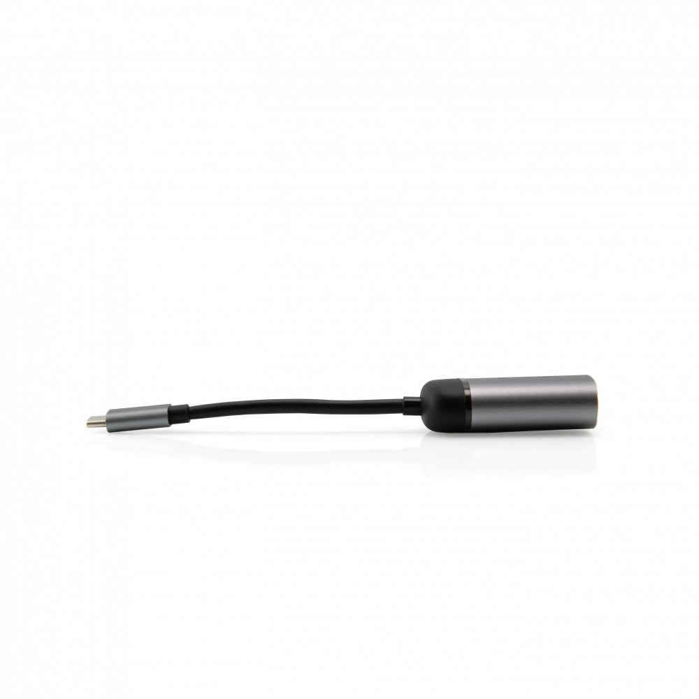 Adaptador  Verbatim Usb-C 3.1 A Ethernet 10cm Cable