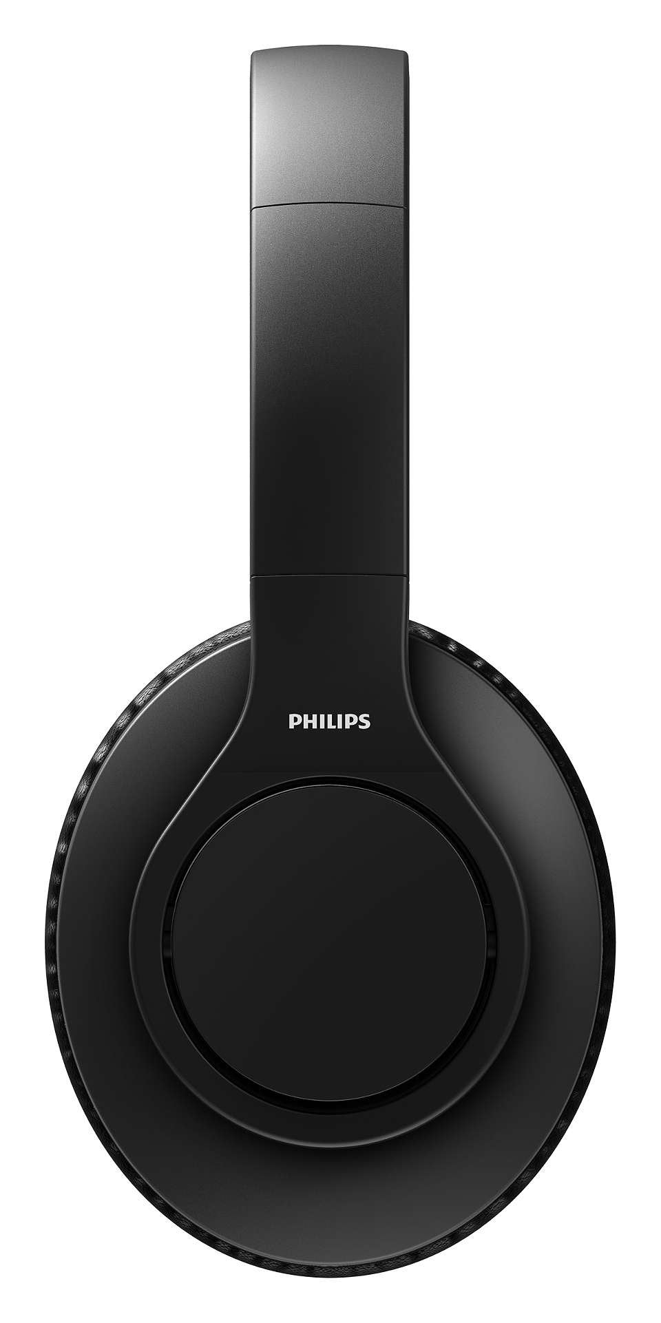 Auriculares Philips Tah6005 10bk Inalambrico Negro