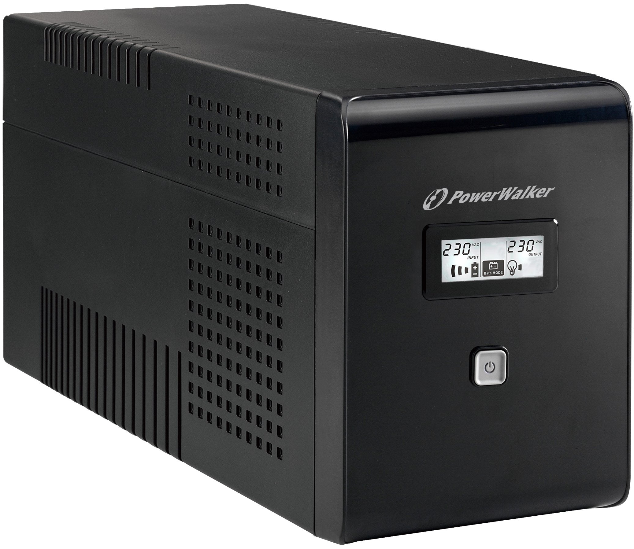 Powerwalker Vi 2000 Lcd 2000va Sai/Ups  10120020