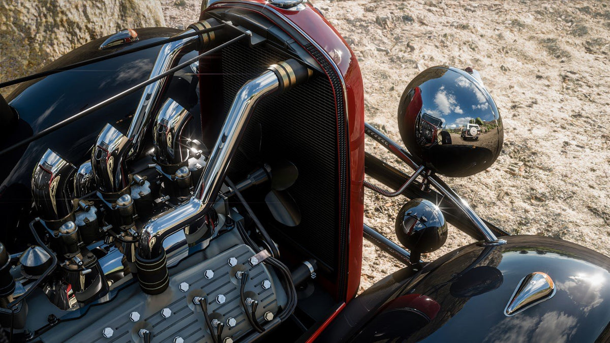 Juego Forza Horizon 5 Xbox Series X