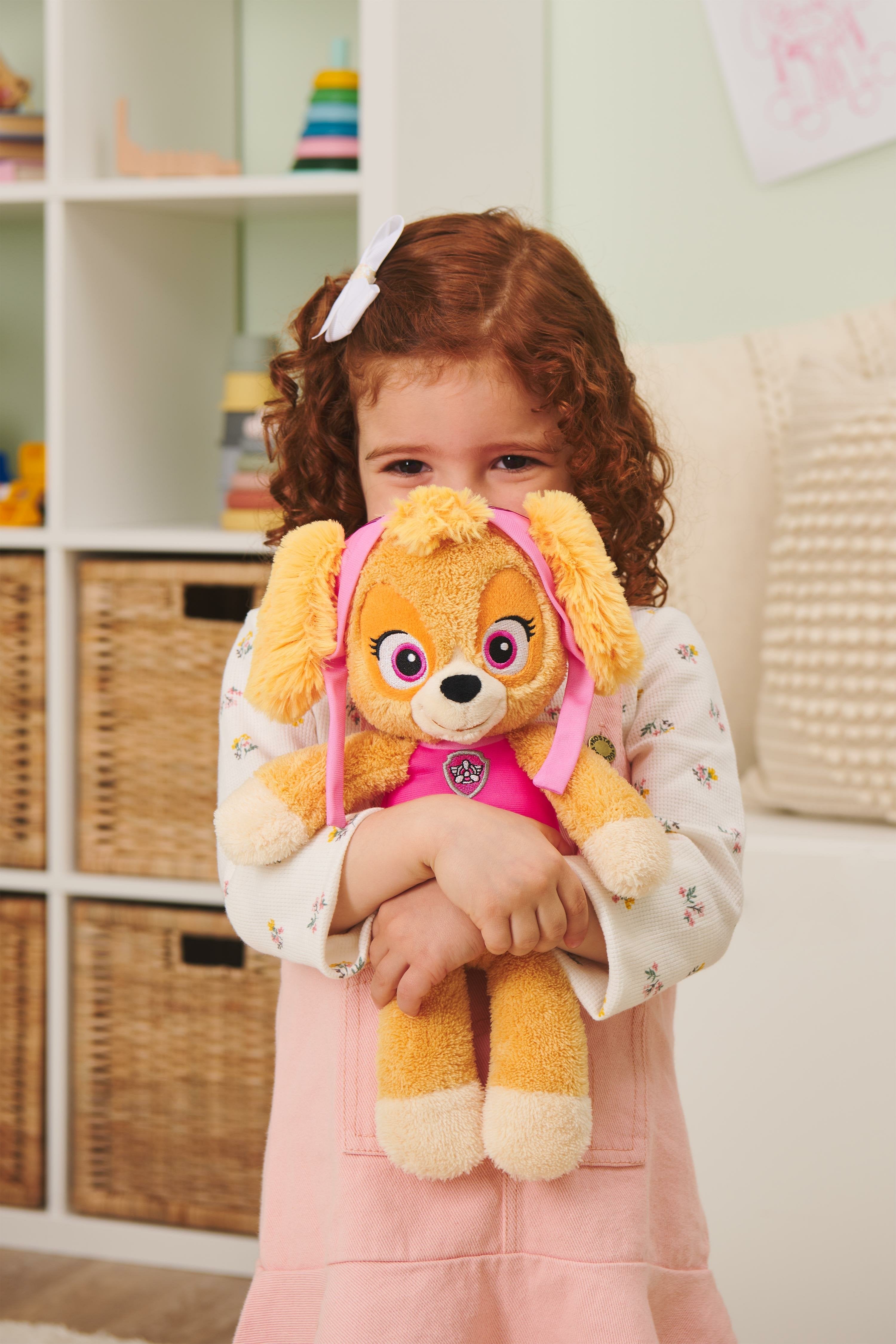 Peluches  Spin Master 6069434