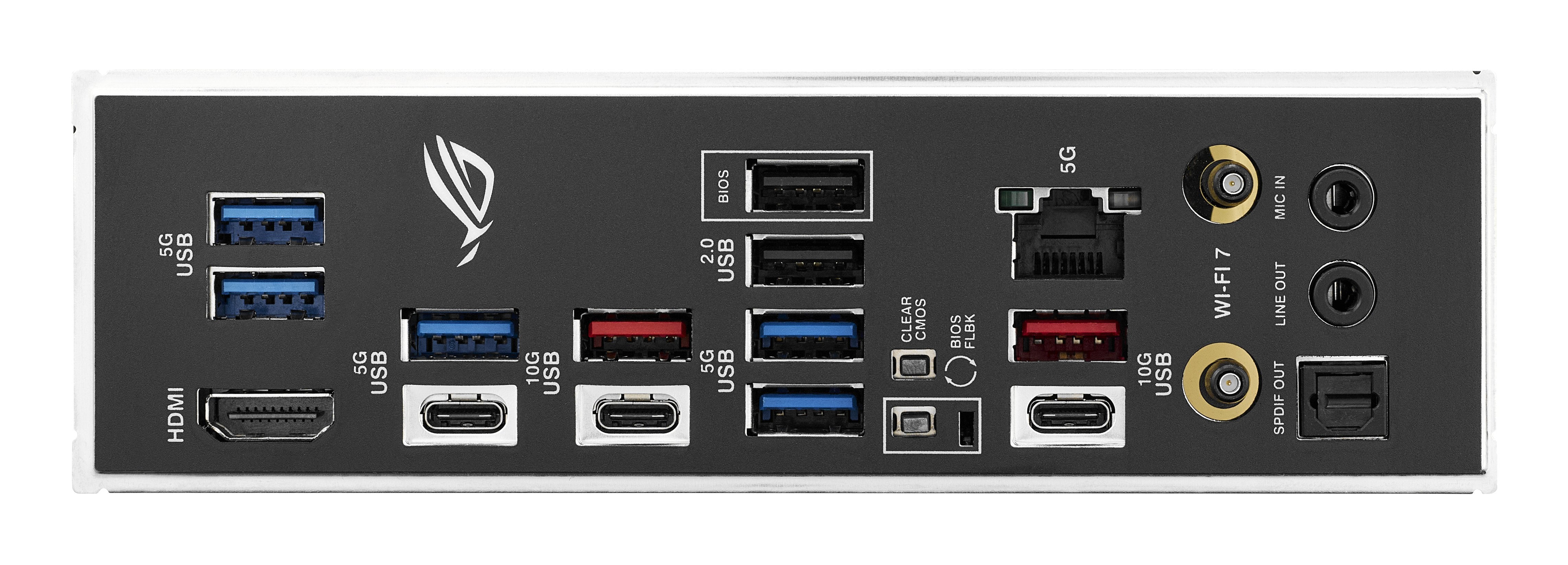 Placa Base Asus Rog Mrix B850-F Gaming Wifi7 Neo Amd,Am5,Ddr5,Atx