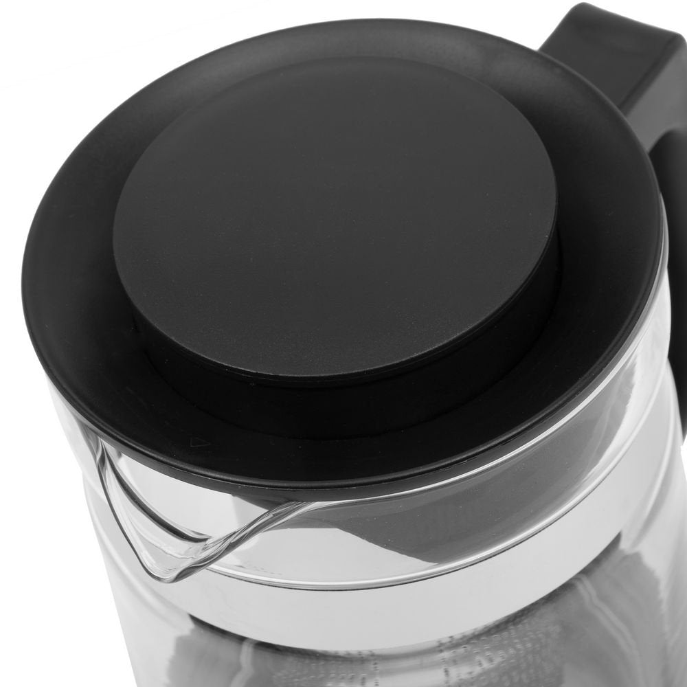 Glass Teapot 950ml/90512 Resto