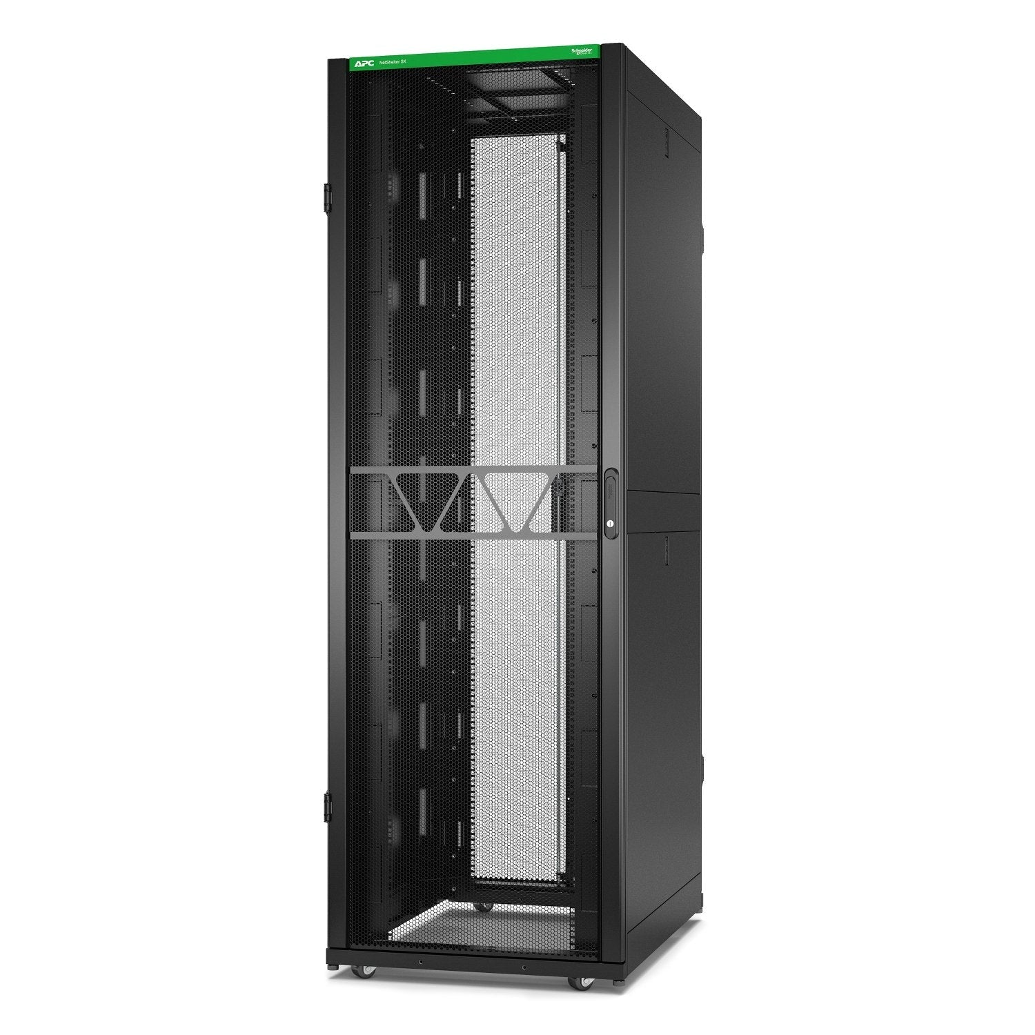 Apc Netshelter Sx Gen 2 - Armario Armario De Red - 2258 (H)