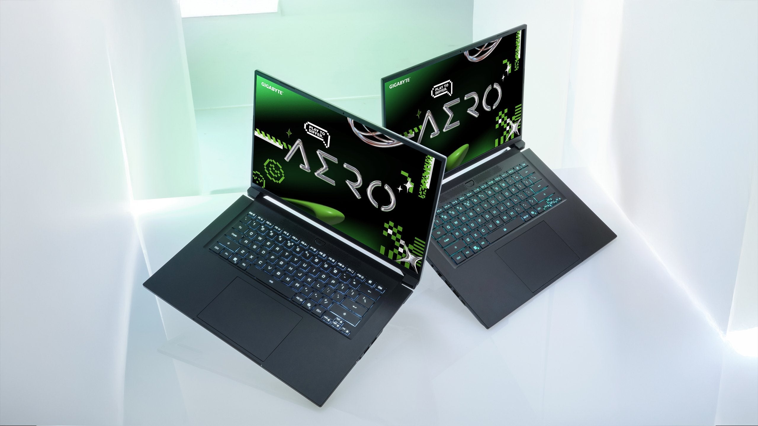 Aero X16 16 Qhd+ 165hz/R7 Ai 350/5060/32g/1t/W11