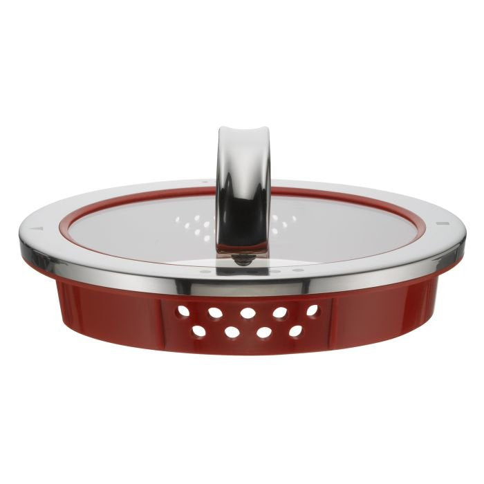Wmf Function4 Glasdeckel 16 Cm