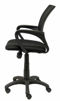 Silla Vianos Negra