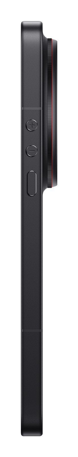 Xiaomi 17 Ultra 5g Dual Sim 16gb Ram 512gb - Black