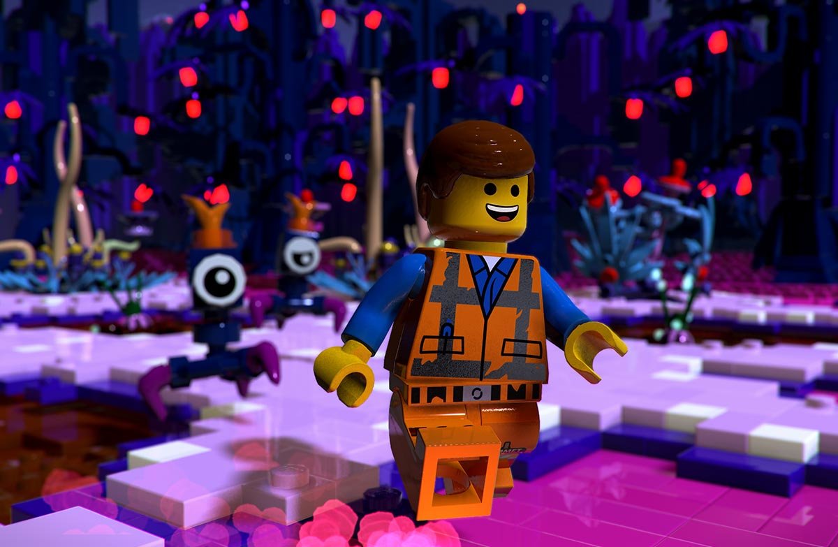 Juego La Lego Película 2 (El Videojuego) - Xbox One Xbox One