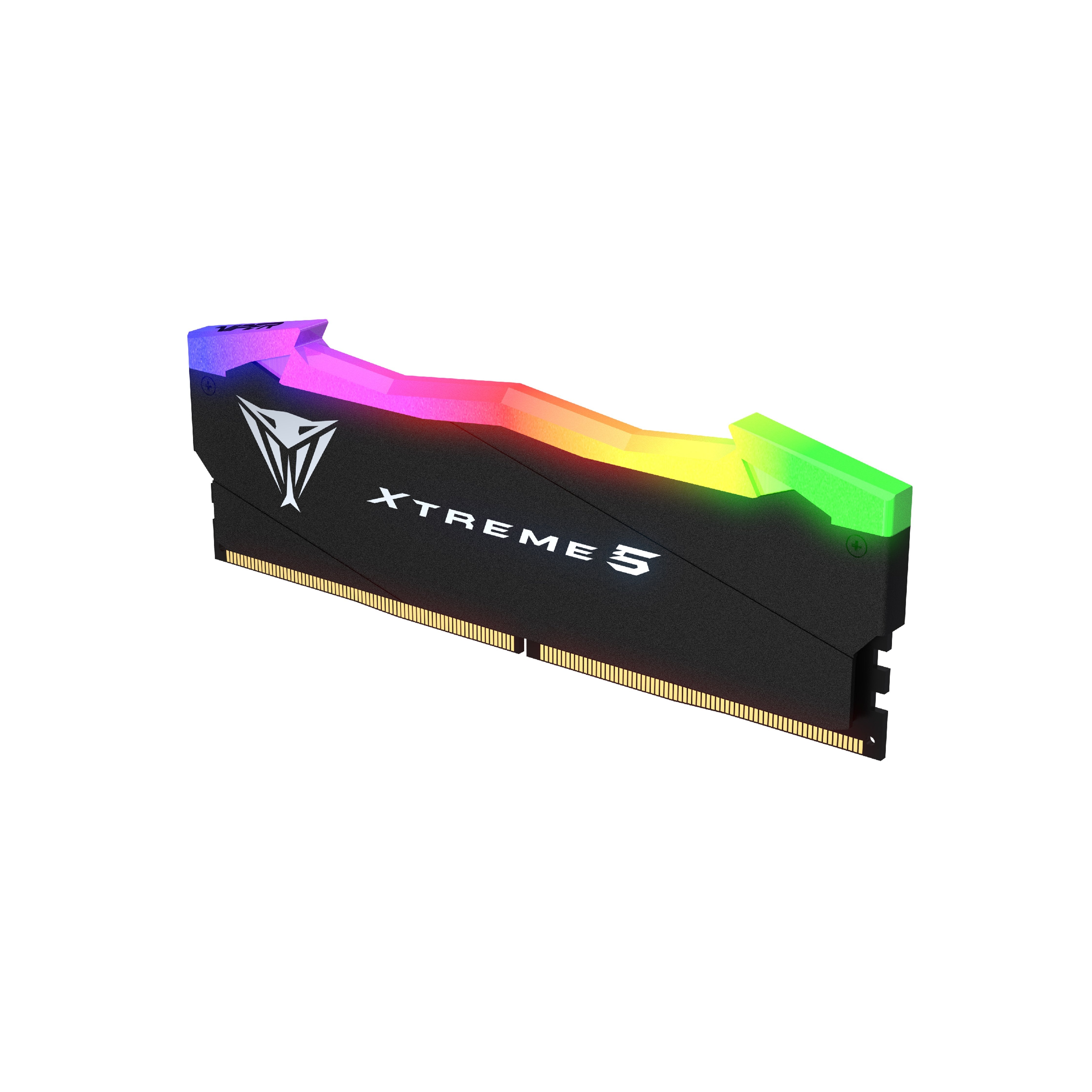 Memoria Patriot 48 Gb Ddr5 7600 (2x 24 Gb) Dual-Kit, Pvxr548g76c36k