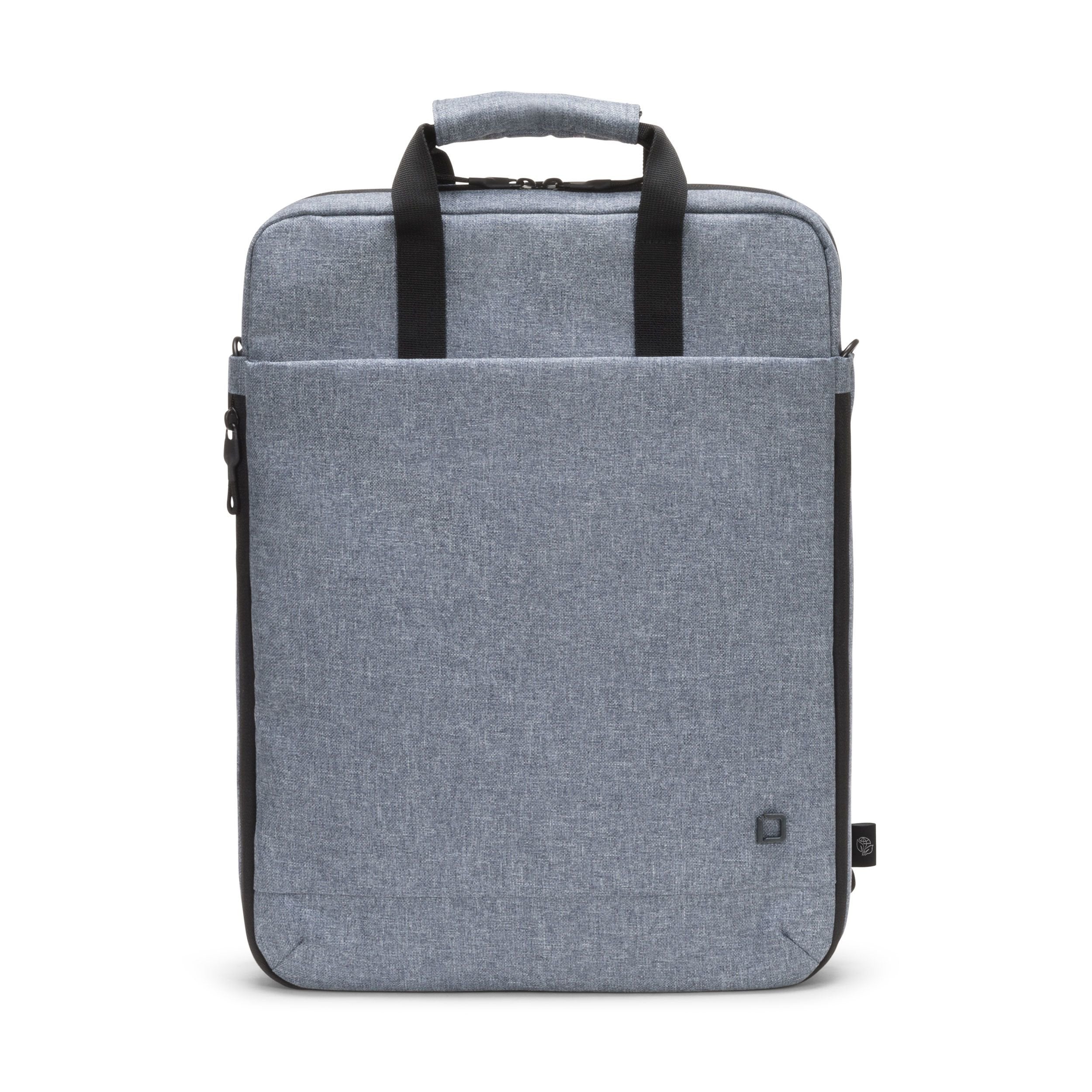 Maletin Dicota Eco Motion 13 - 15.6" 39,6 Cm (15.6") Azul