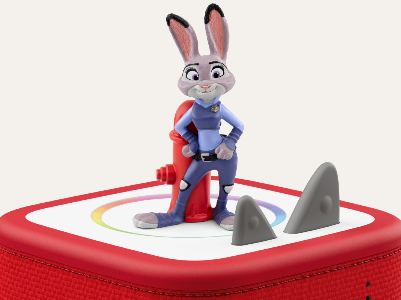 Tonies Disney - Zoomania 1+2