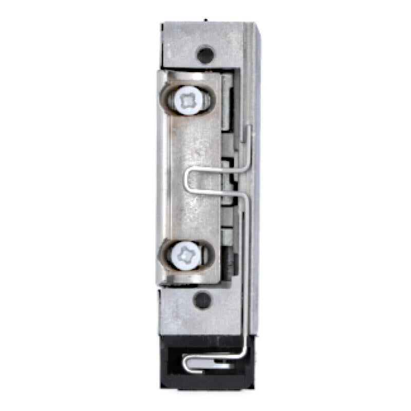 Cdvi Spr1024 Abrepuertas Simétrico Funcionamiento Normal Monitorizado - 12-24 Vca/Cc