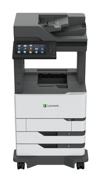 EAN 0734646632317 - Lexmark MX822ade Laser A4 1200 x 1200 DPI 52 ppm imagen 1