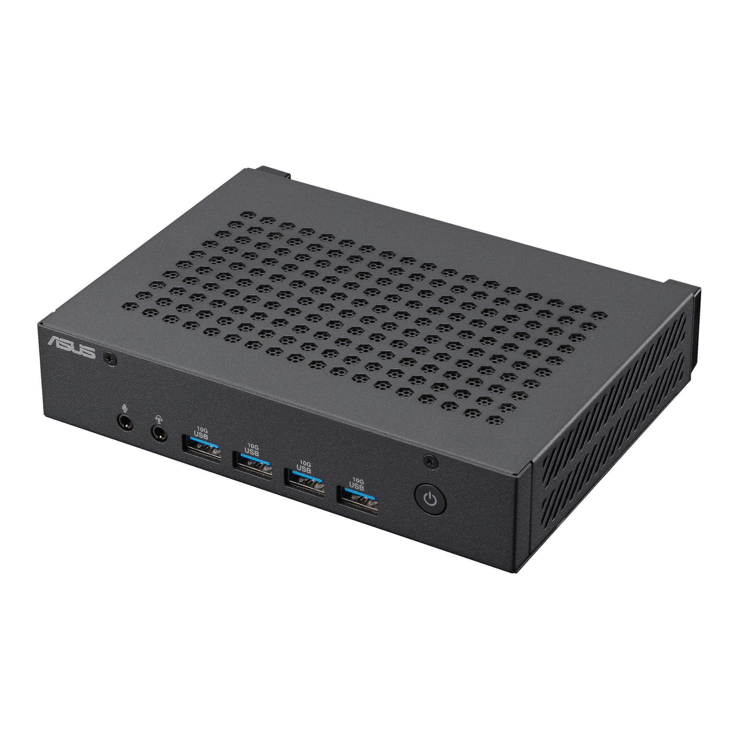 Asus Barebone Mini Pn43-Bbn97mds Intel Processor N97