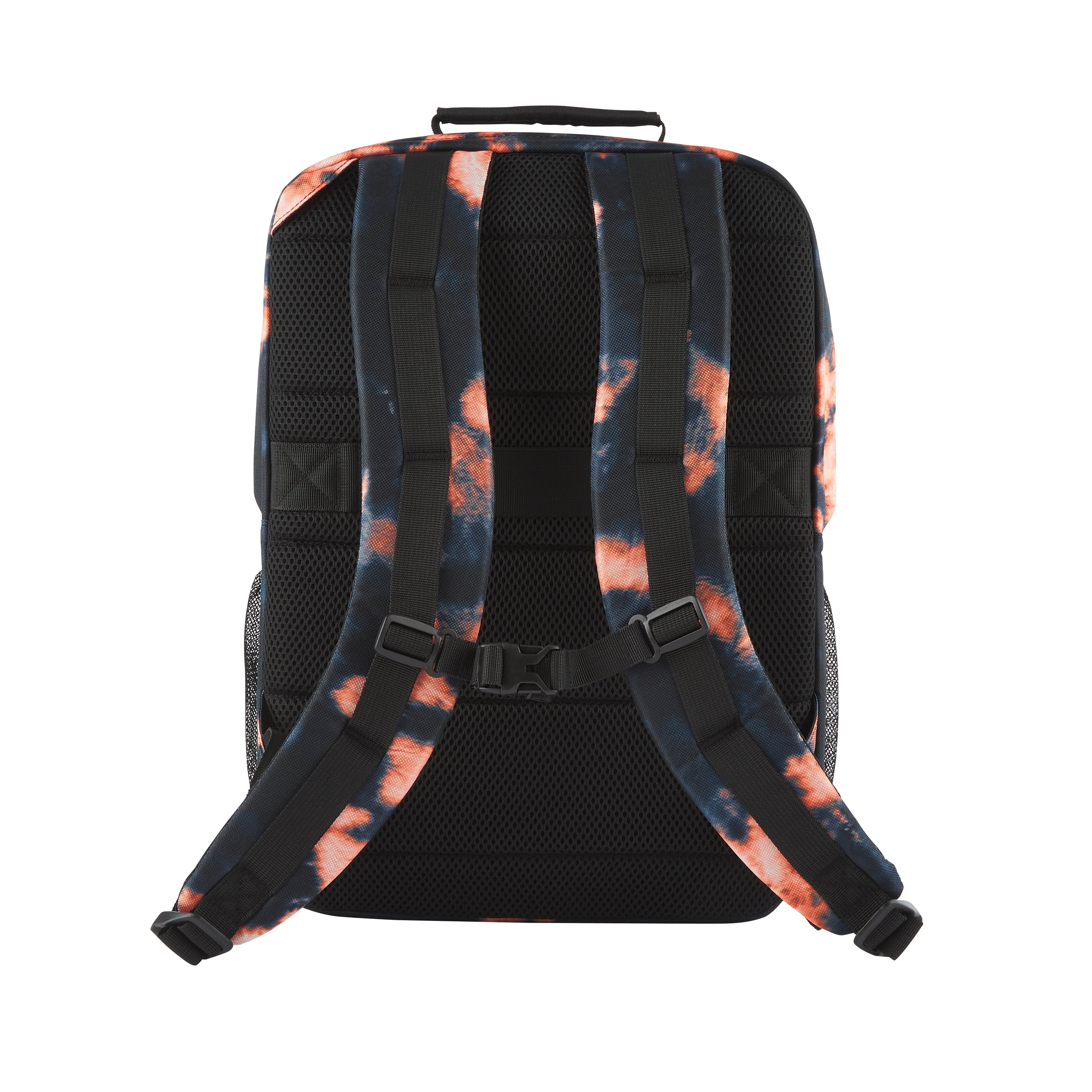 Hp Mochila Campus Xl Con Teñido Anudado 15.6"