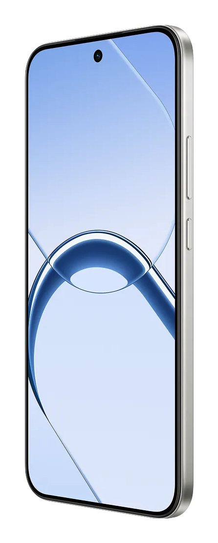 Realme 16 5g Dual Sim 8gb Ram 256gb - White