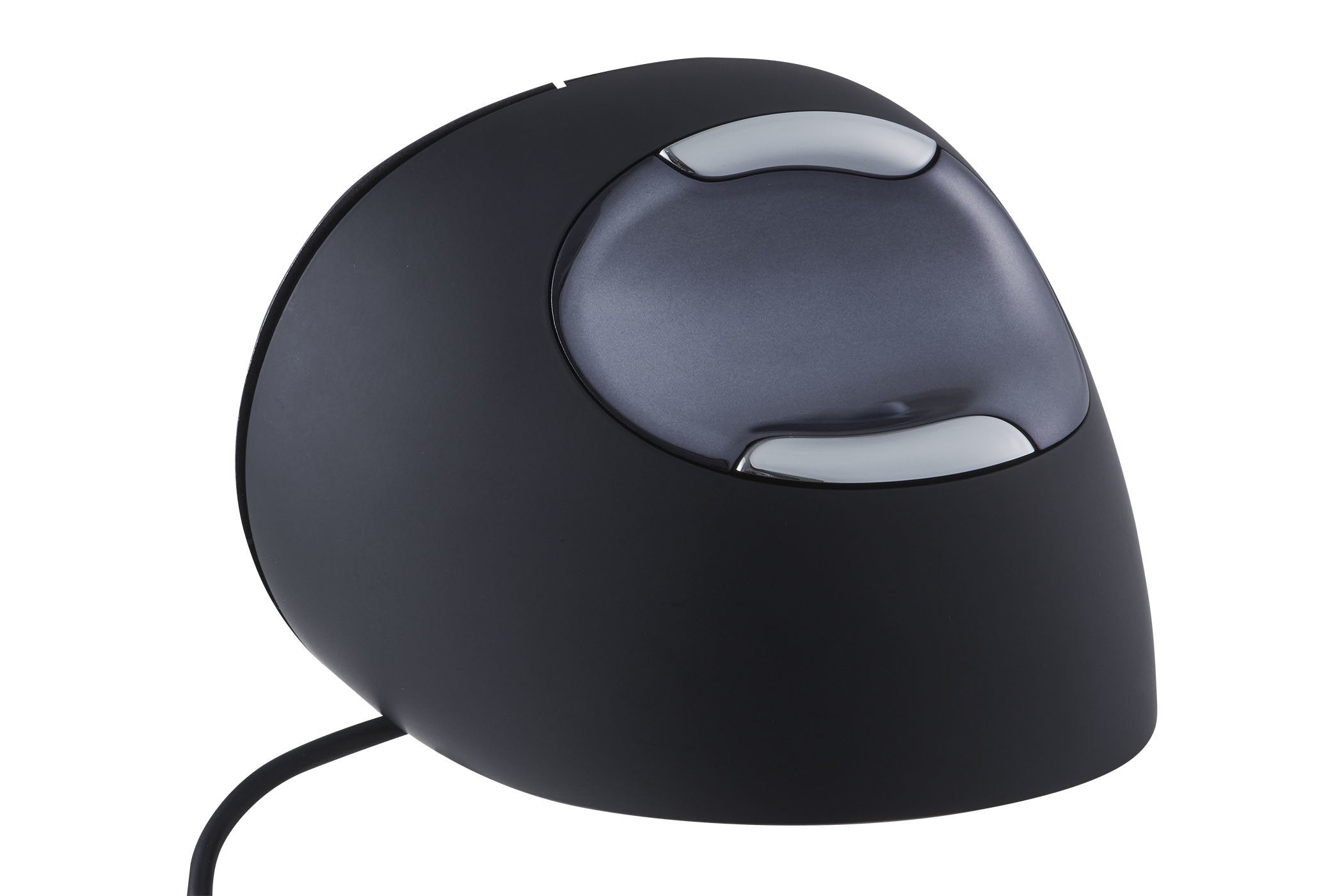 Bakkerelkhuizen Evoluent D Ratón 3200 Dpi Mano Derecha