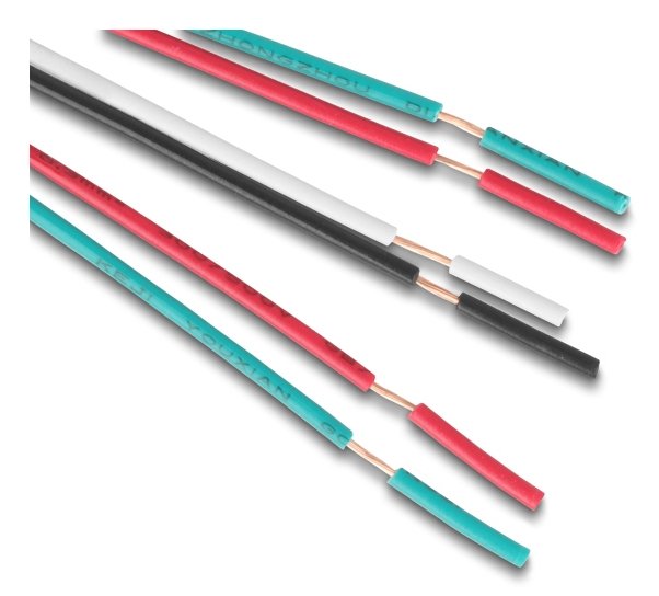 Delock Fassung Para 22 Mm 6 Pin Taster Oder Schalter