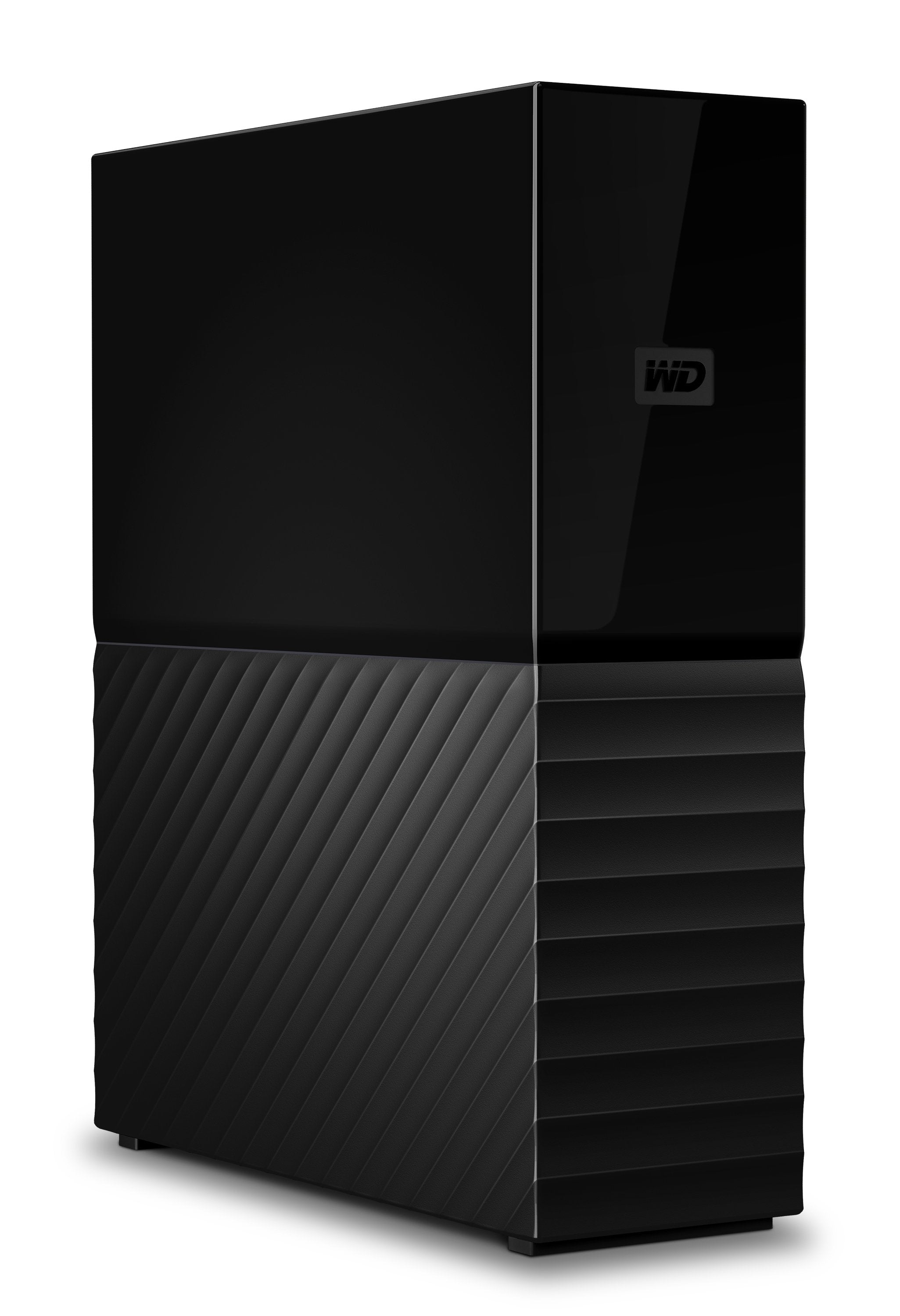 EAN 0718037850696 - Western Digital My Book disco duro externo 8 TB 3.5" Micro-USB B 3.2 Gen 1 (3.1 Gen 1) Negro imagen 1