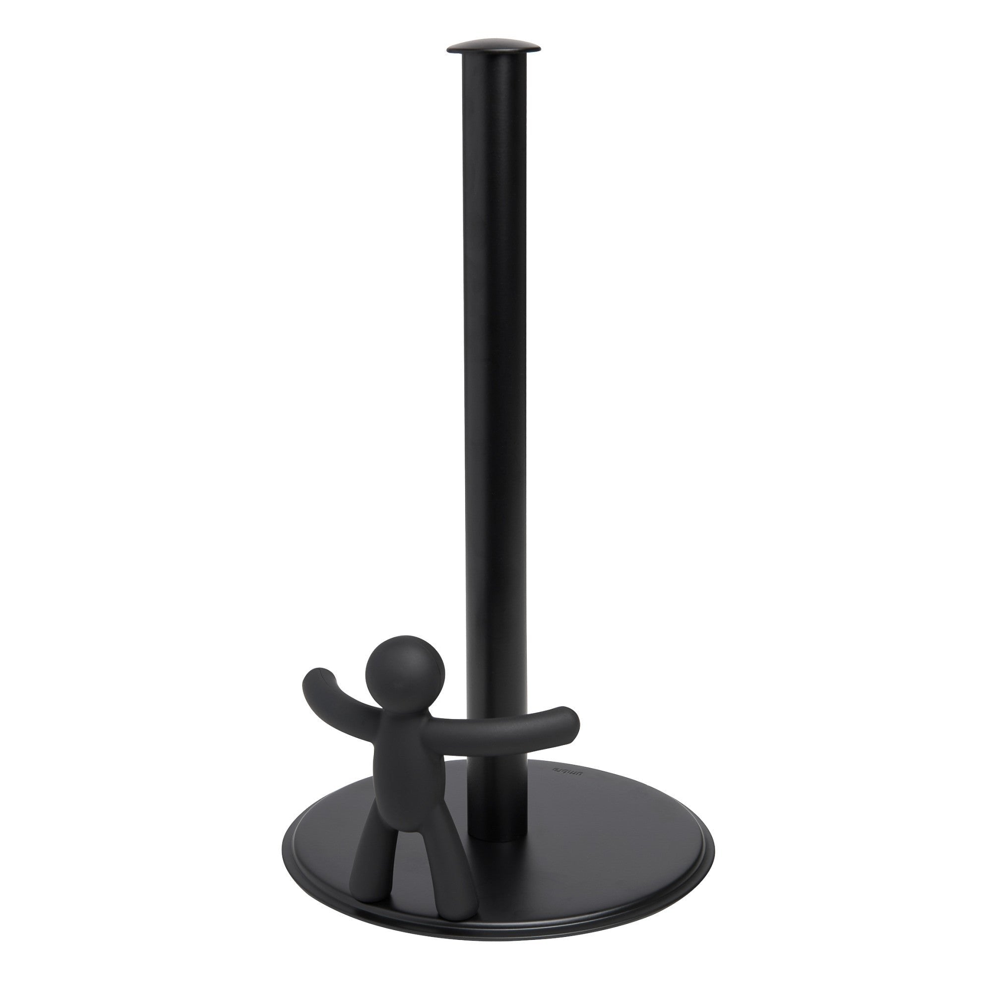 Umbra Buddy, Küchenrollenhalter Negro