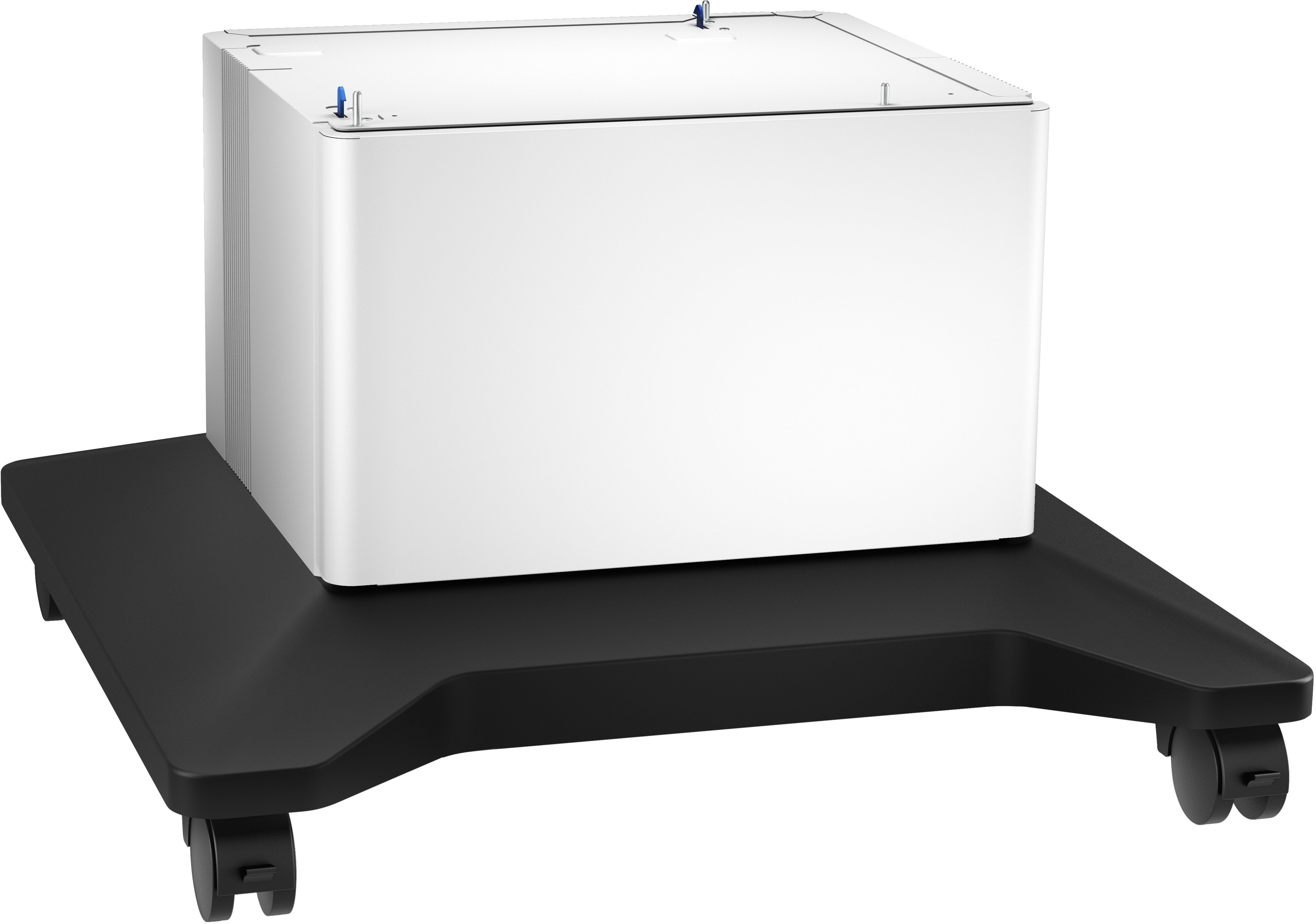 EAN 0888793428894 - HP LaserJet Printer Cabinet Gris imagen 6