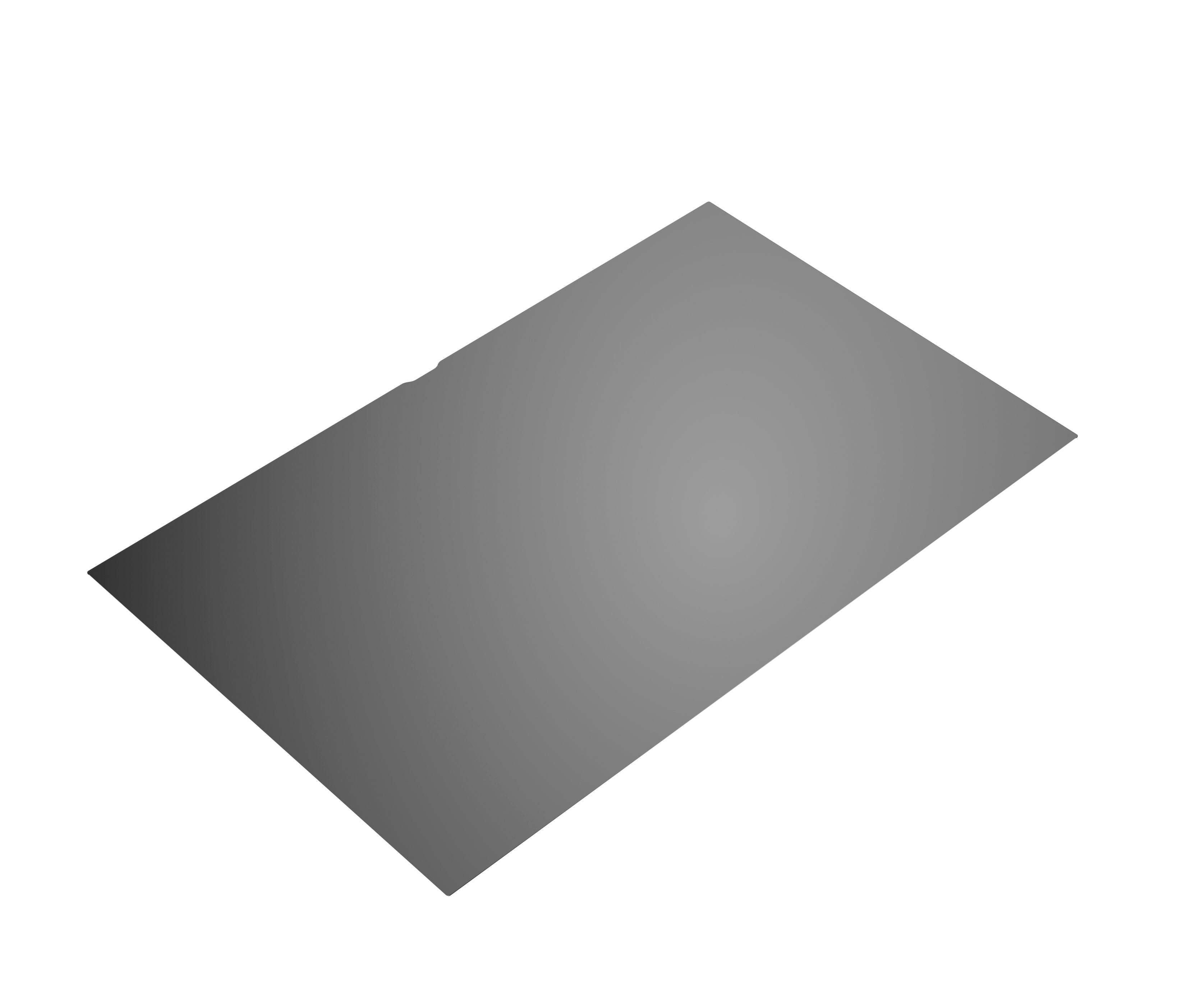EAN 0199251105883 - HP 16-inch Widescreen Laptop Privacy Filter imagen 2