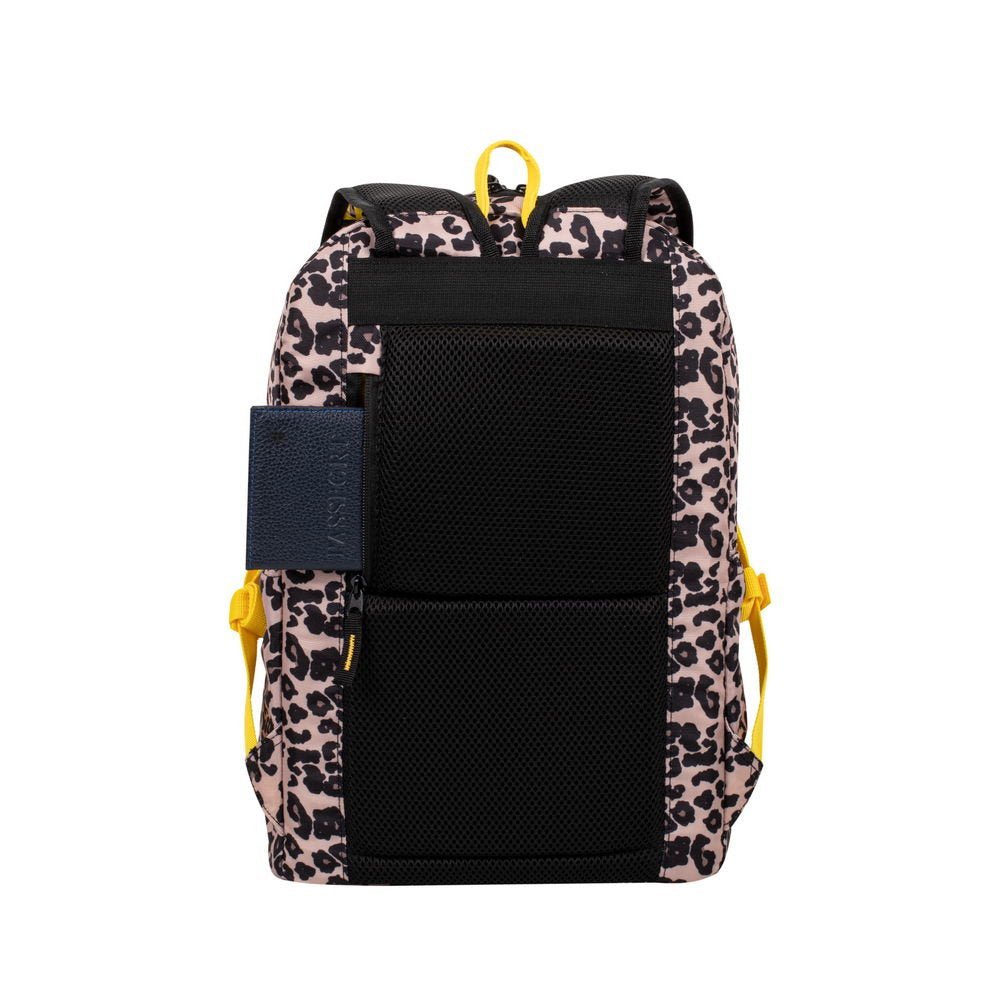 Nb Backpack Urban 14l 13.3"/5421 Leopard Rivacase