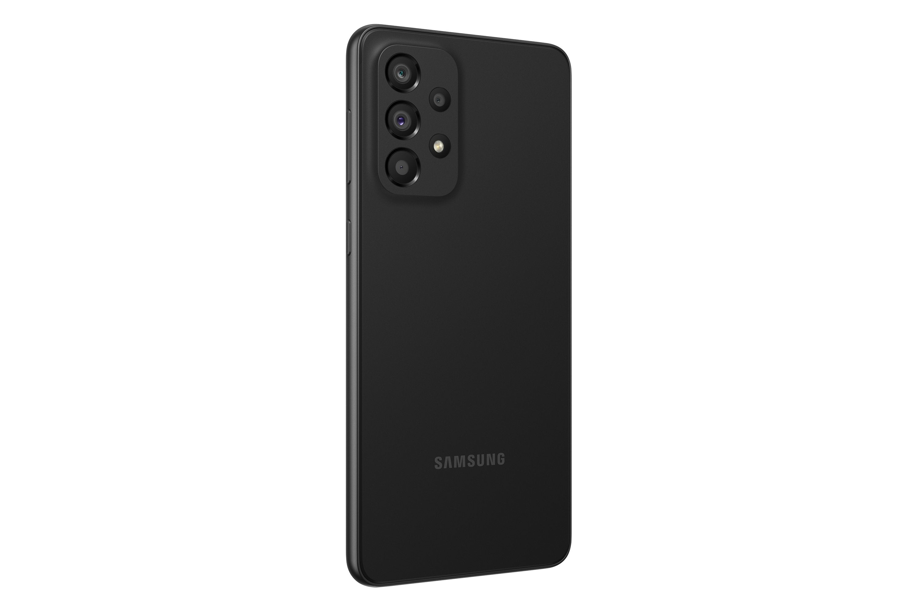 Smartphone Samsung Galaxy A33 6gb 128gb 6.4' 5g Negro