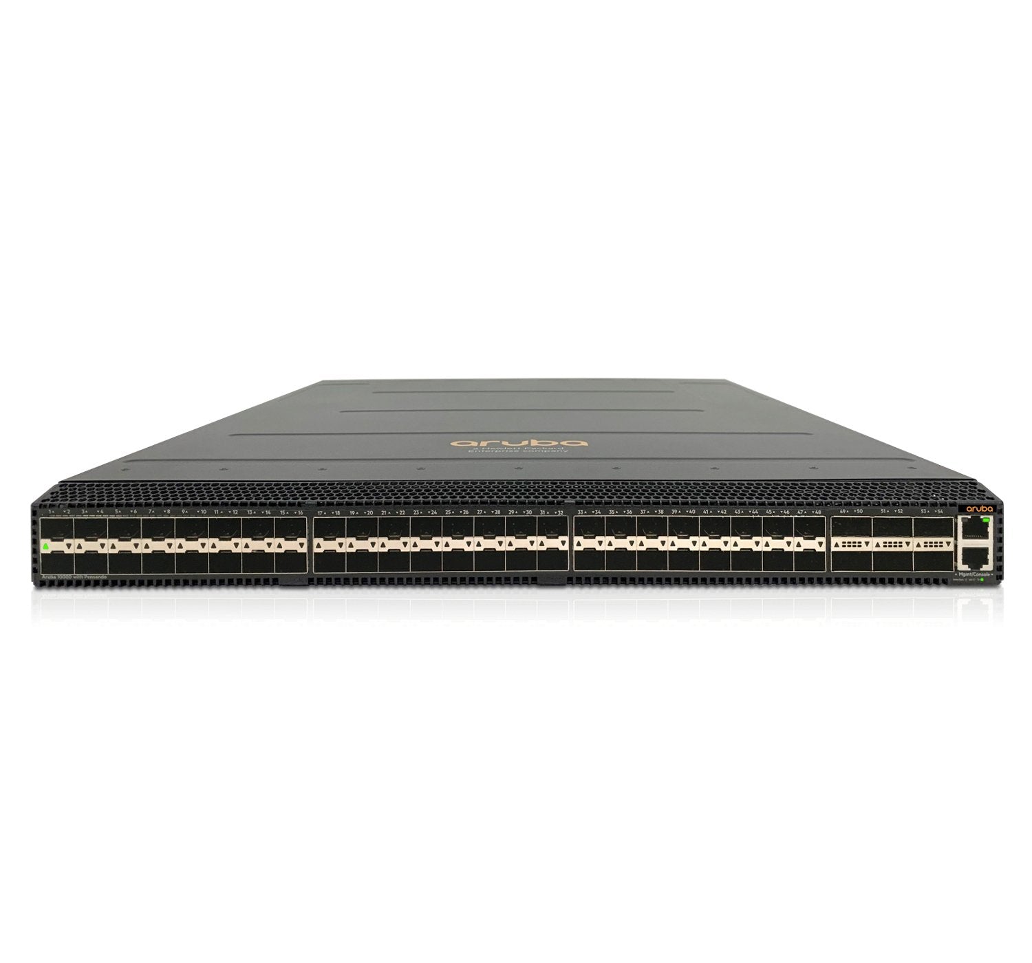Hpe Aruba Cx 10000-48y6c Bf 6f 2ps Bdl Eu