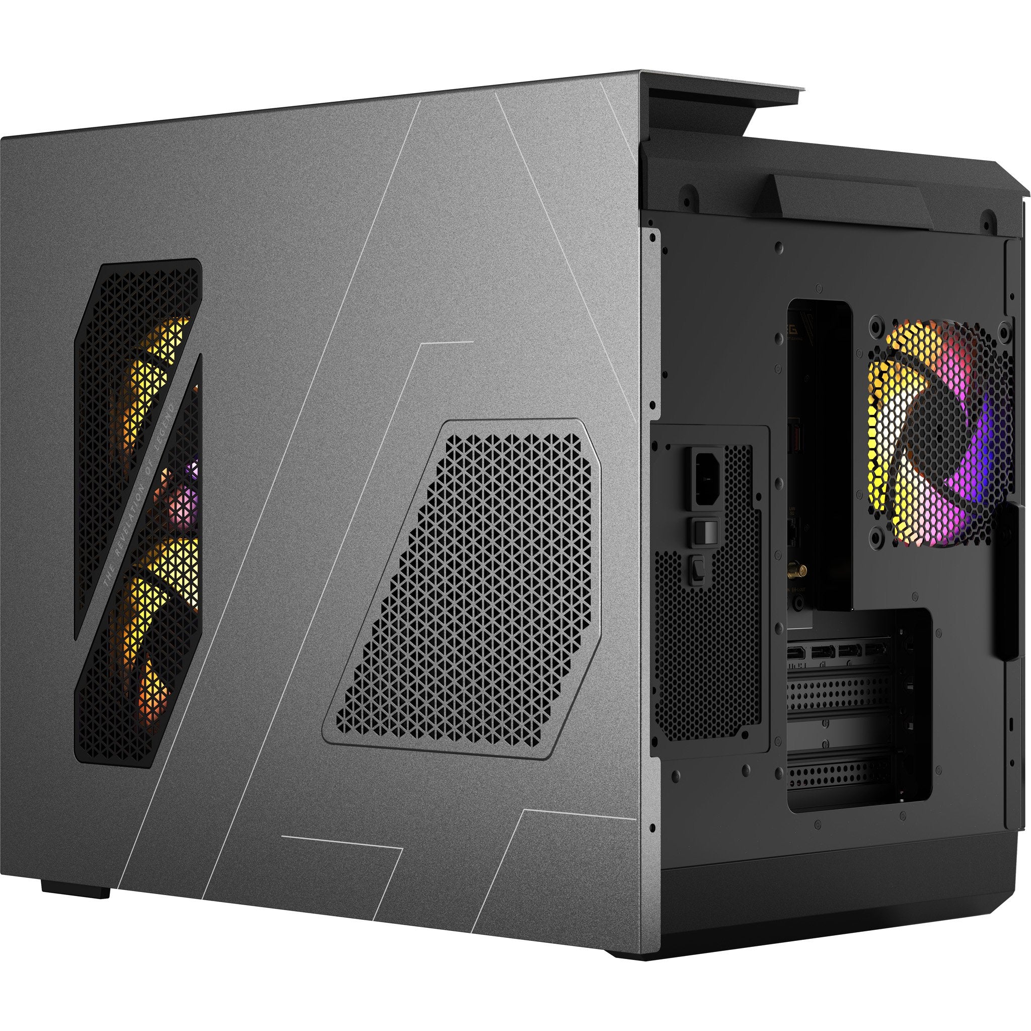 EAN 4711377288750 - MSI MEG Vision X AI 2NVV7-004EU Intel Core Ultra 7 265K 32 GB DDR5-SDRAM 2 TB SSD NVIDIA GeForce RTX 5080 imagen 12