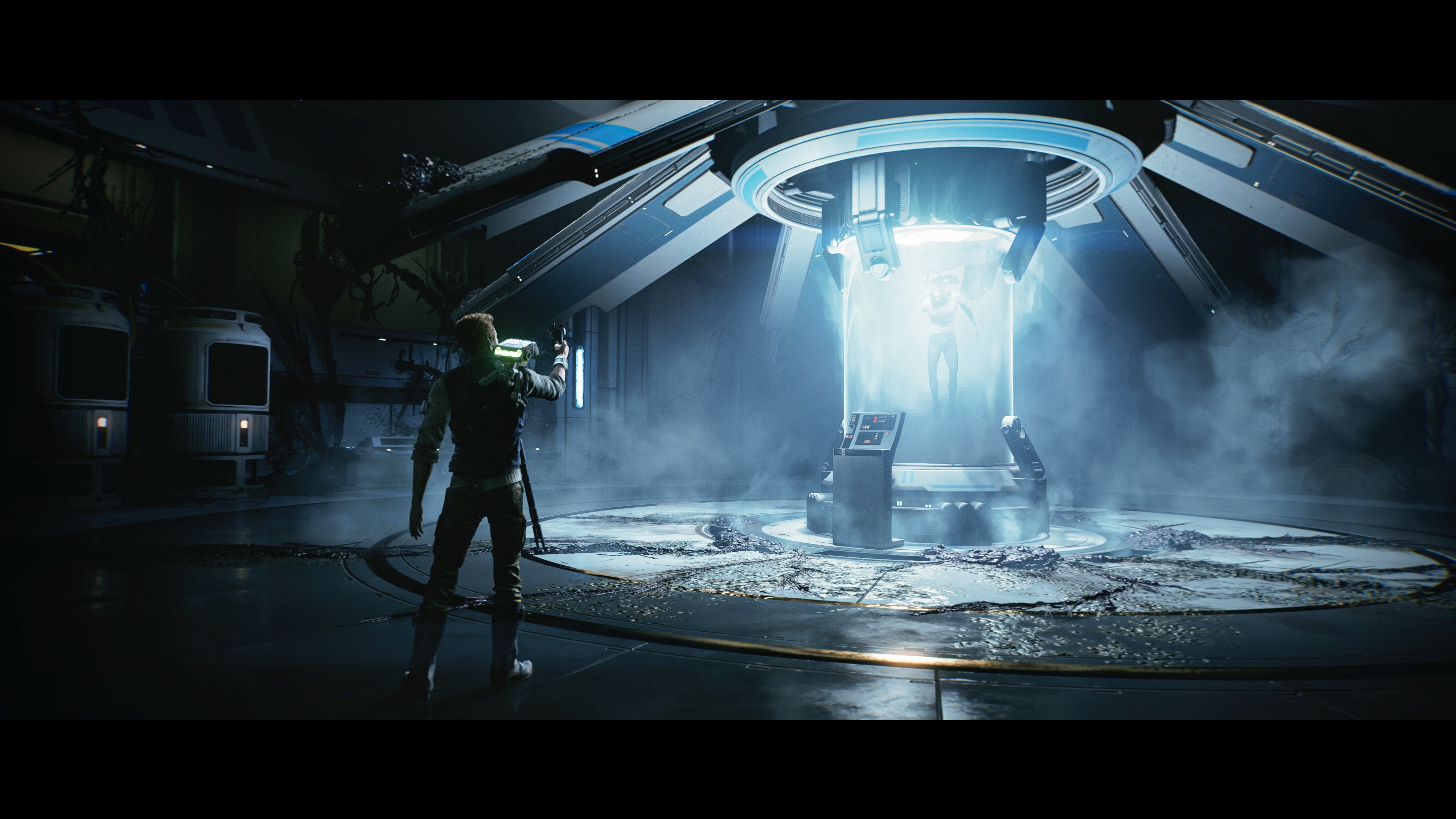 EAN 5035225124304 - Infogrames Star Wars Jedi: Survivor Estándar Italiano PlayStation 5 imagen 7