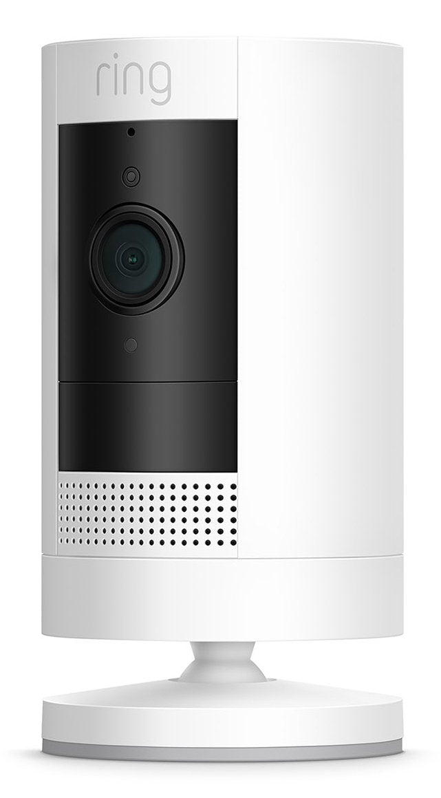 EAN 0840268992248 - Ring Stick Up Cam Battery Caja Cámara de seguridad IP Interior y exterior 1920 x 1080 Pixeles Escritorio/ imagen 1
