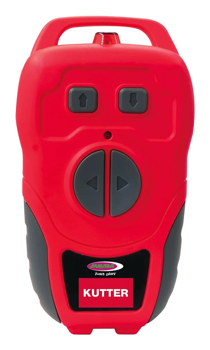 Jamara Turmdrehkran Kutter Xl 99 Ir 6+