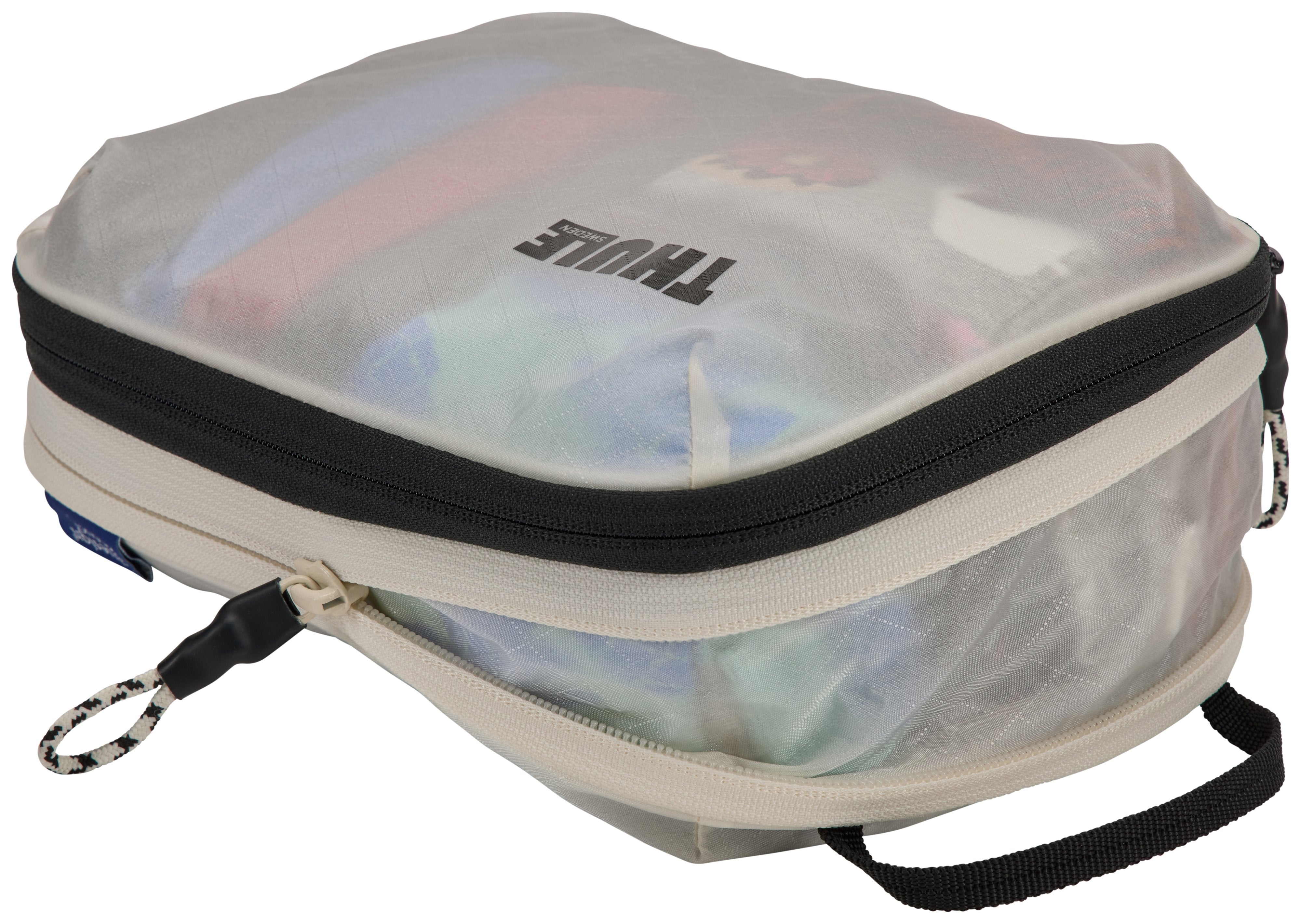 Thule Accent Tccs201 - White Kit De Bolsas De Ropa Para Maletas 2 Pieza(S)