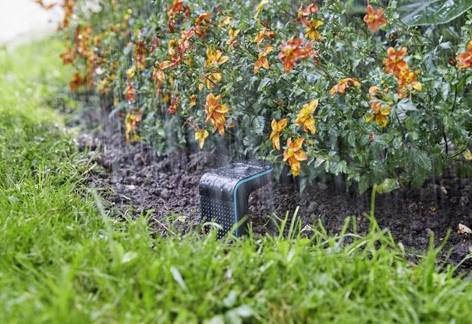 Sensor Inteligente Gardena   19040-20