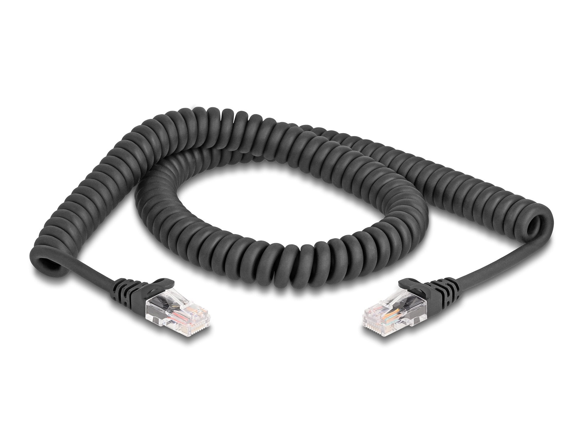 EAN 4043619879939 - DeLOCK 87993 cable de red Cat5e imagen 1