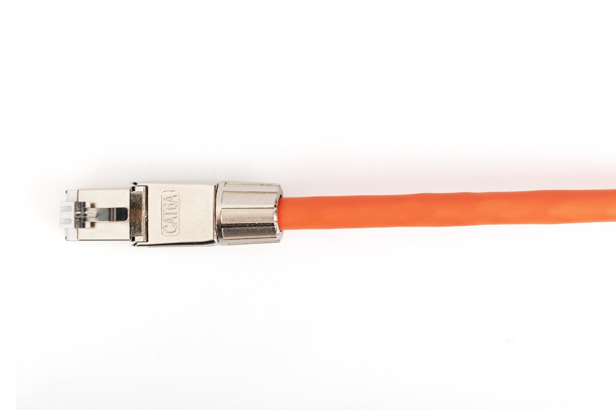 Digitus Conector Blindado Cat 6a Rj45/8p8c