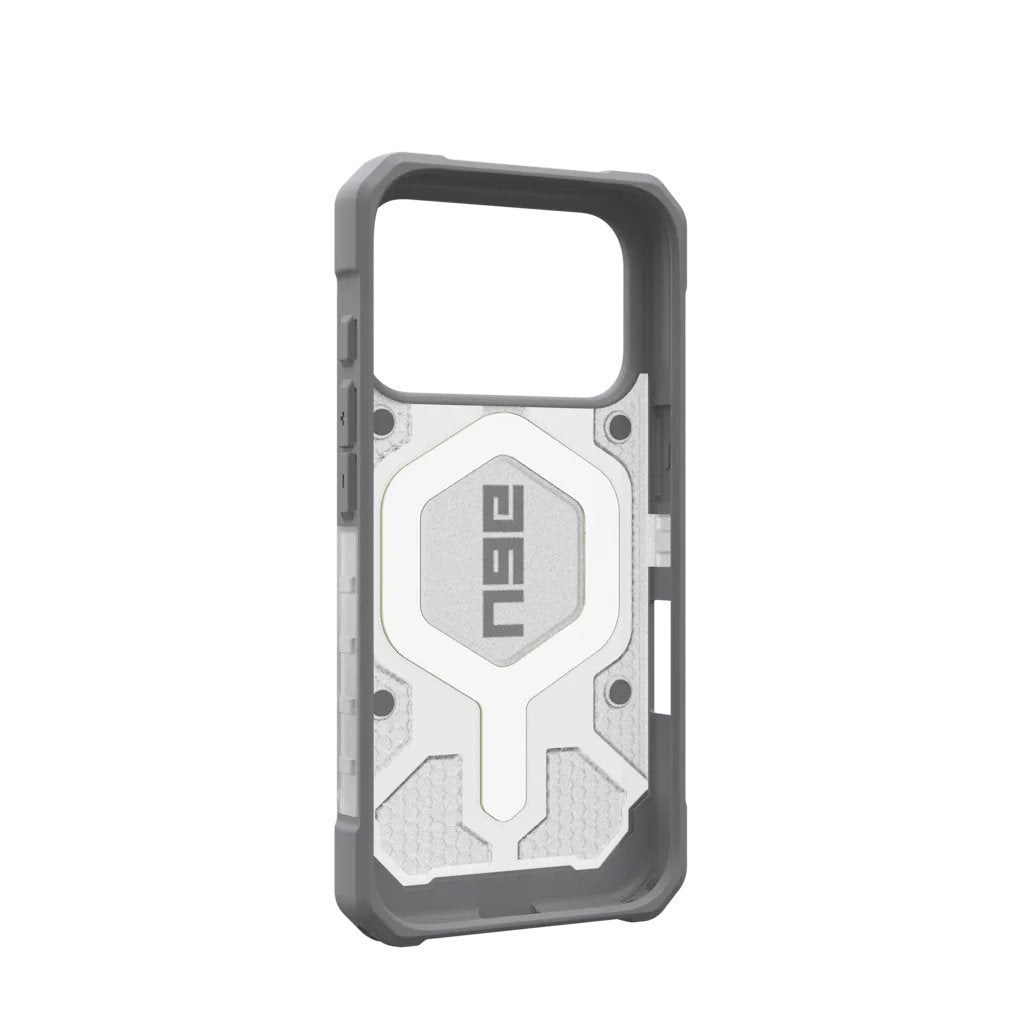 EAN 840283924828 - Urban Armor Gear Pathfinder funda para teléfono móvil 16 cm (6.3") Transparente, Amarillo imagen 1