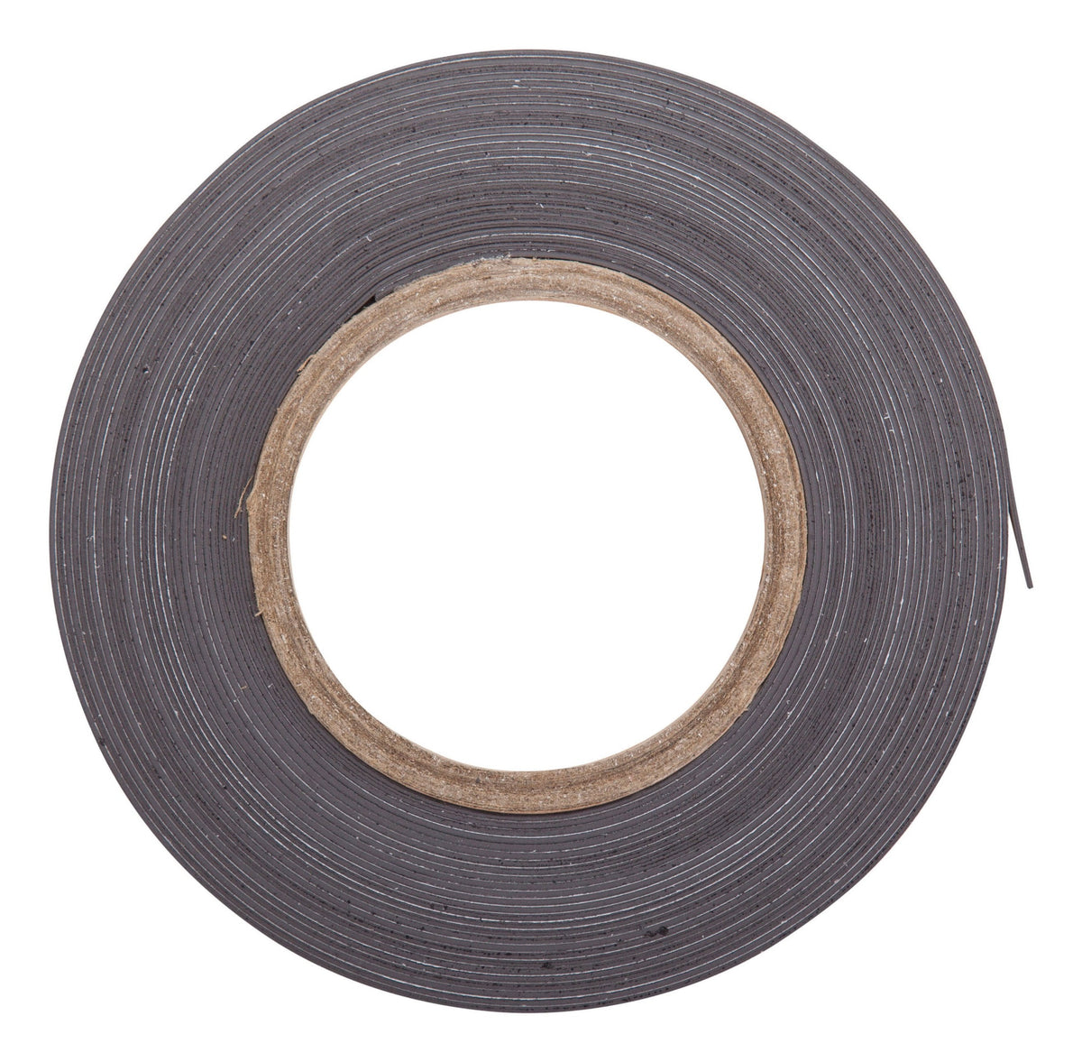 Magnetband Autoadhesivo 1,0 X 1000,0 Cm Marrón