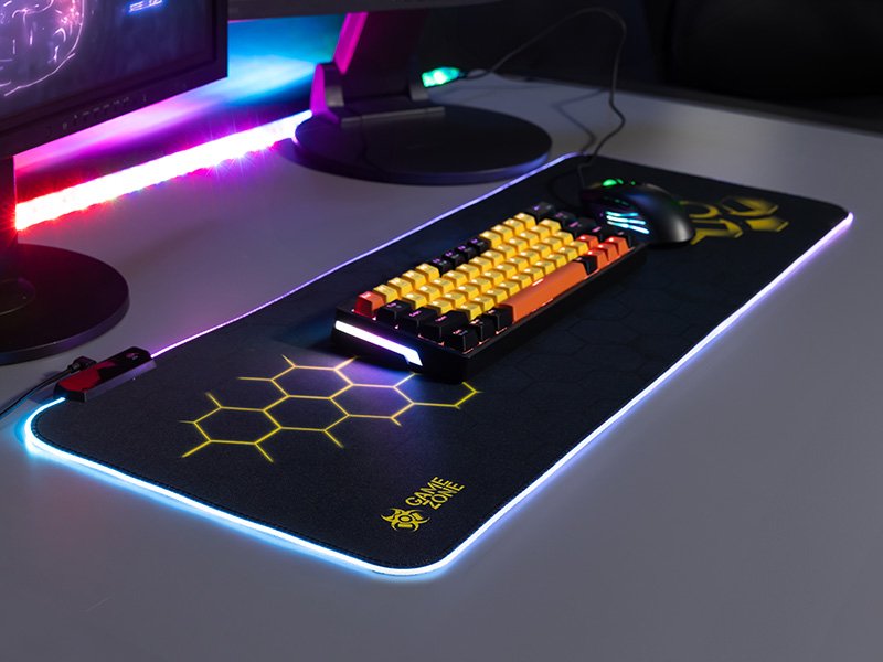 Tracer Gamezone Hexy1 Rgb