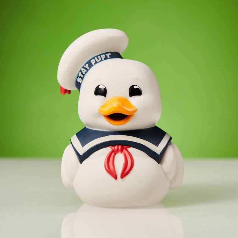 EAN 5056280456377 - TUBBZ Ghostbusters: Stay Puft imagen 4