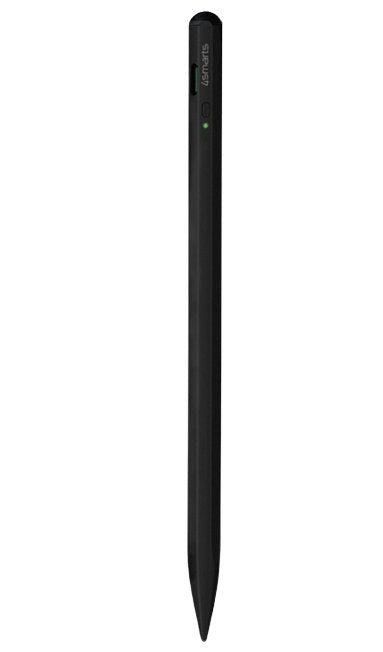 4smarts Aktiver Eingabestift Pencil Pro 3 Schwarz