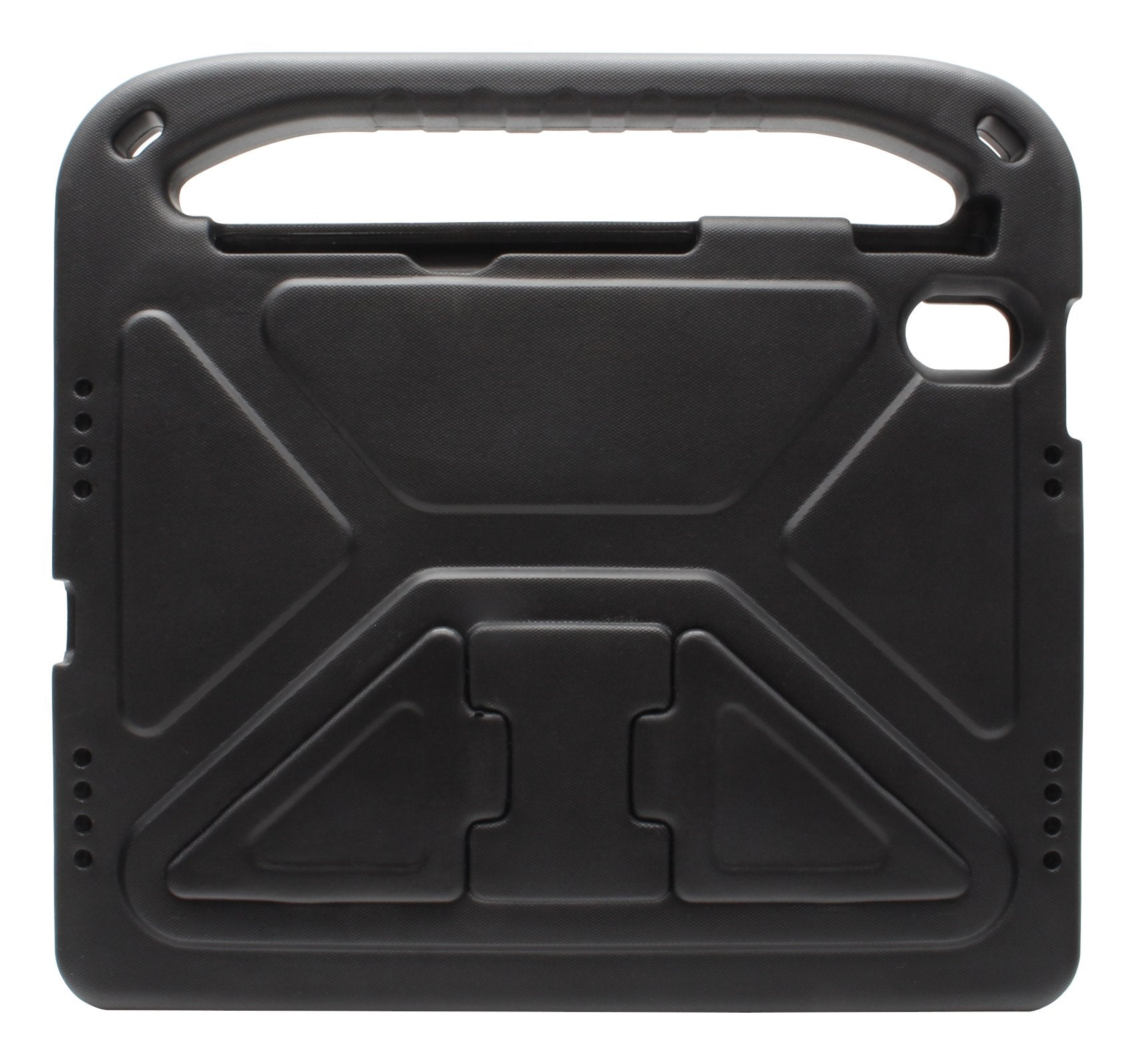 EAN 4040895012869 - RealPower 518800 funda para tablet 27,7 cm (10.9") Carcasa rígida Negro imagen 2