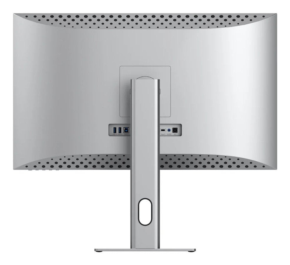 Alogic Clarity 27  5k Monitor With Pd And Touch Screen