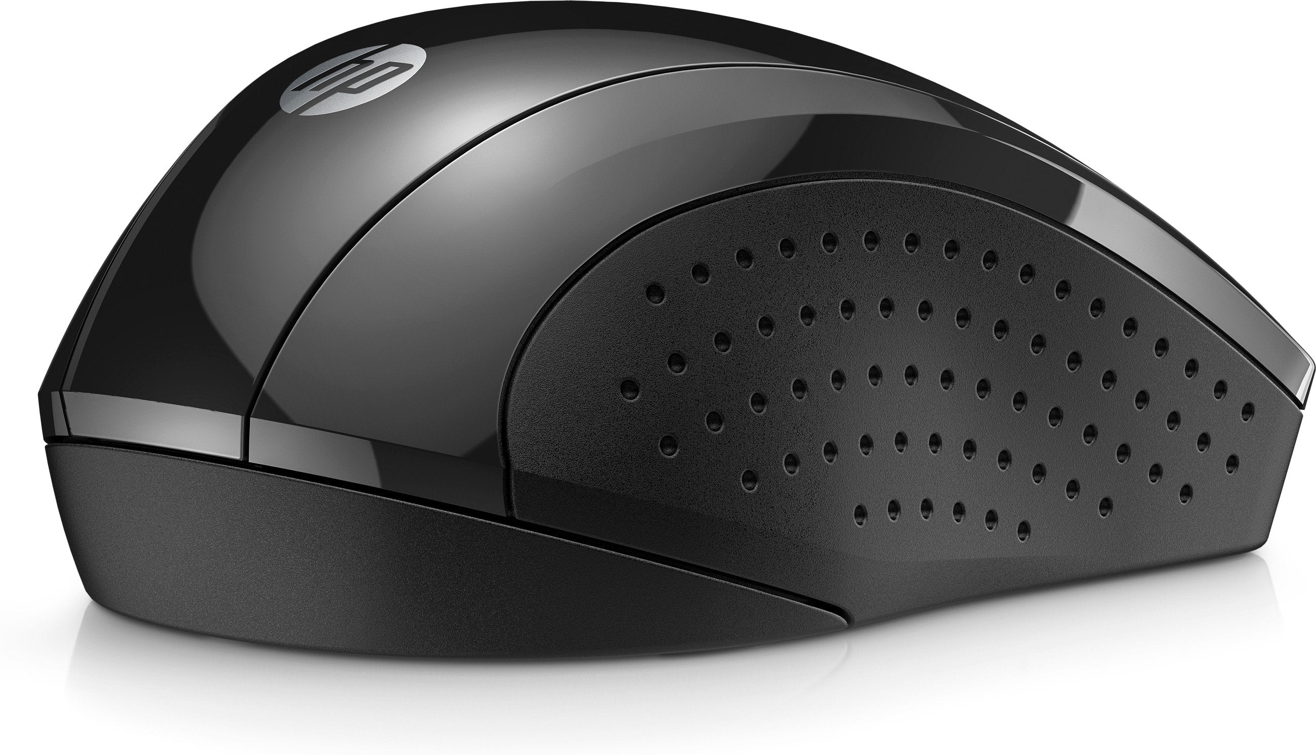 Ratón Inalámbrico Hp 220 Silent Hasta 1600 Dpi