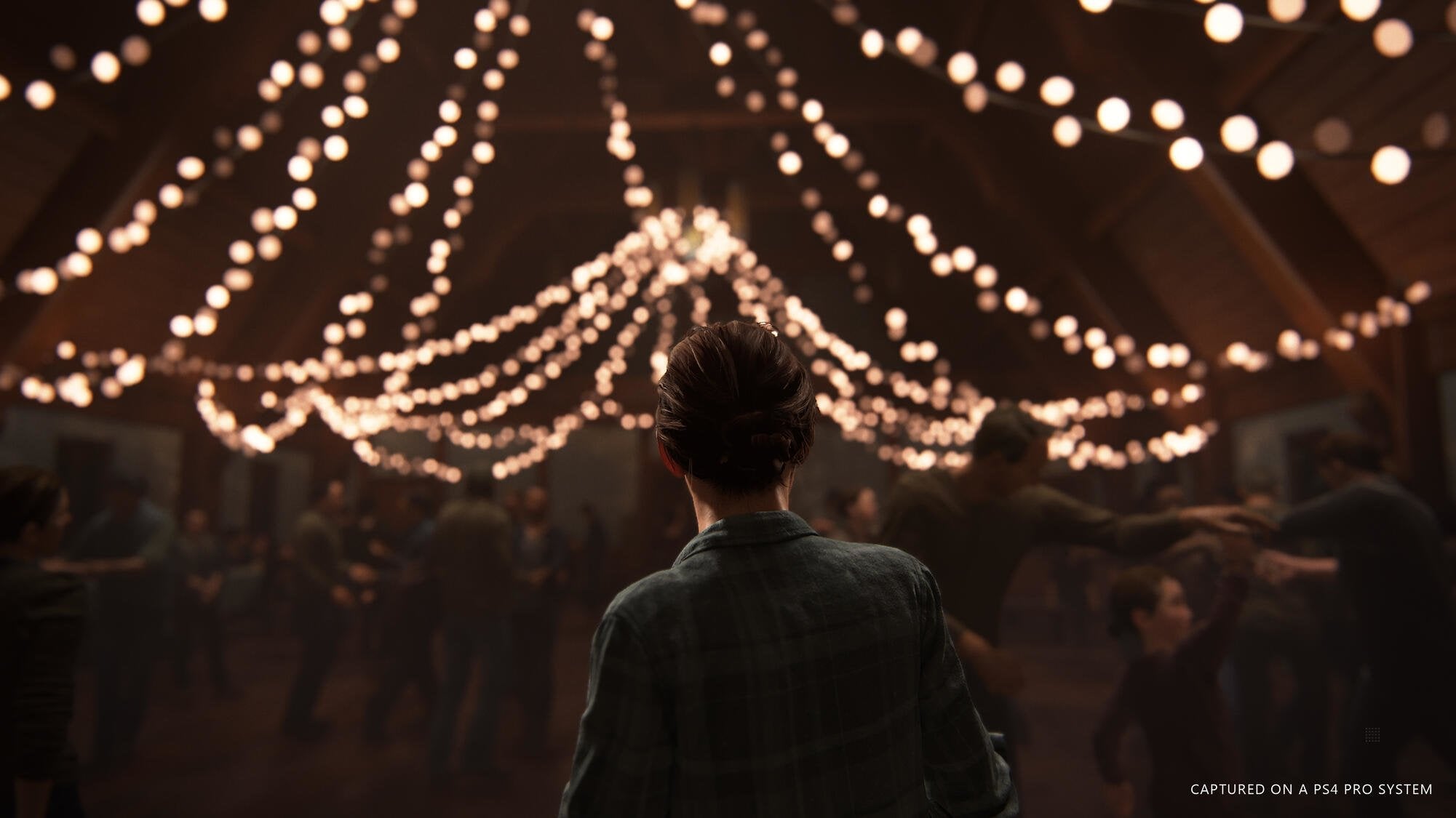 Videojuego Para Ps4 The Last Of Us Parte 2