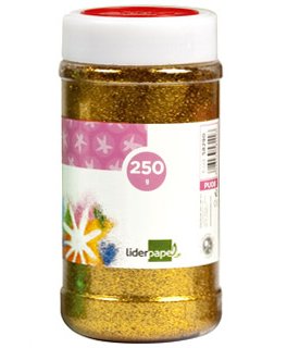 EAN 8423473750432 - Liderpapel PU19 brillo imagen 1